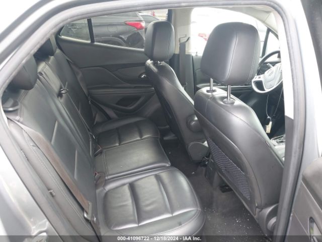 Photo 7 VIN: KL4CJCSM5KB835265 - BUICK ENCORE 