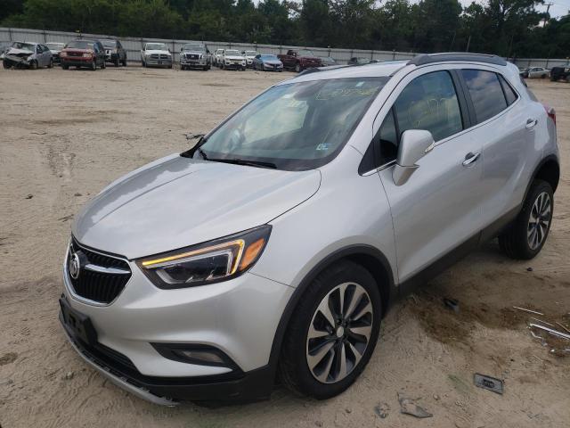 Photo 1 VIN: KL4CJCSM5KB887379 - BUICK ENCORE ESS 