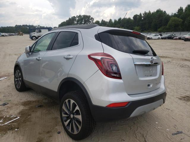 Photo 2 VIN: KL4CJCSM5KB887379 - BUICK ENCORE ESS 