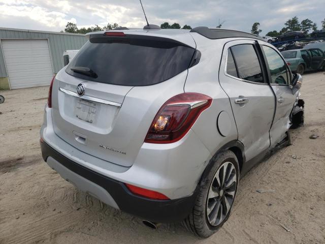 Photo 3 VIN: KL4CJCSM5KB887379 - BUICK ENCORE ESS 