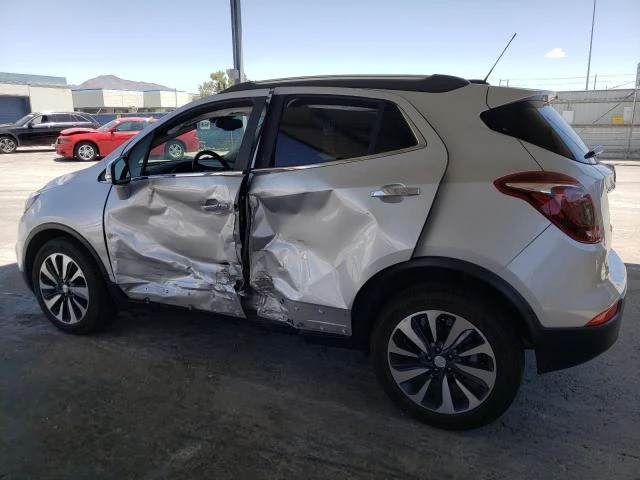 Photo 1 VIN: KL4CJCSM5KB943482 - BUICK ENCORE ESS 