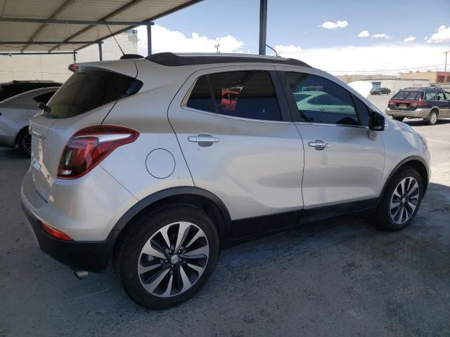 Photo 2 VIN: KL4CJCSM5KB943482 - BUICK ENCORE ESS 