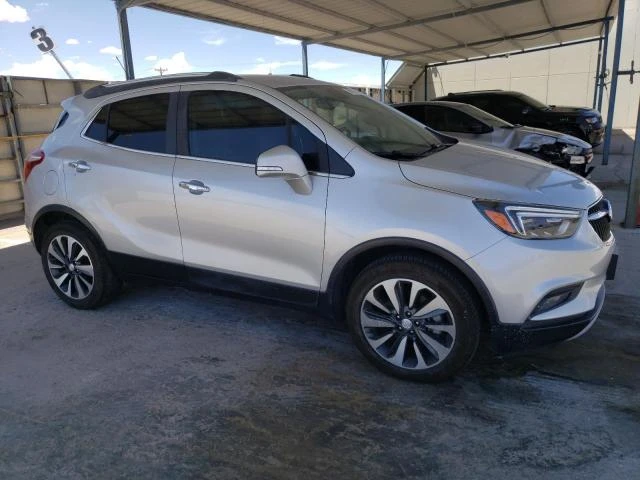 Photo 3 VIN: KL4CJCSM5KB943482 - BUICK ENCORE ESS 