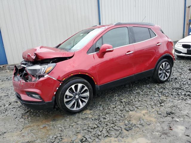 Photo 0 VIN: KL4CJCSM5KB961481 - BUICK ENCORE 