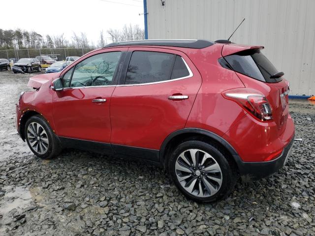 Photo 1 VIN: KL4CJCSM5KB961481 - BUICK ENCORE 