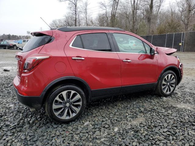 Photo 2 VIN: KL4CJCSM5KB961481 - BUICK ENCORE 