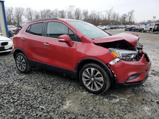 Photo 3 VIN: KL4CJCSM5KB961481 - BUICK ENCORE 