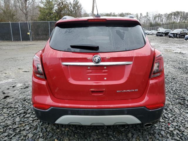 Photo 5 VIN: KL4CJCSM5KB961481 - BUICK ENCORE 