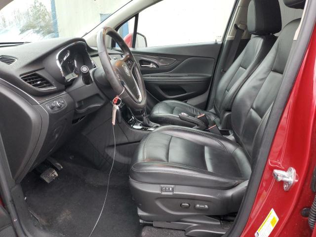 Photo 6 VIN: KL4CJCSM5KB961481 - BUICK ENCORE 