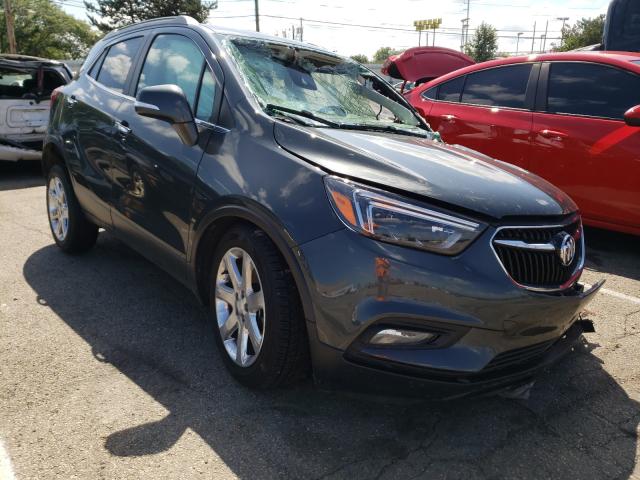 Photo 0 VIN: KL4CJCSM6HB177190 - BUICK ENCORE ESS 