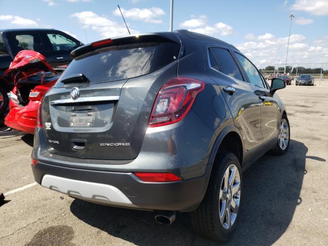 Photo 3 VIN: KL4CJCSM6HB177190 - BUICK ENCORE ESS 