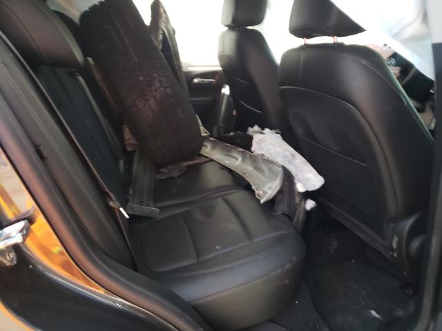 Photo 5 VIN: KL4CJCSM6HB177190 - BUICK ENCORE ESS 