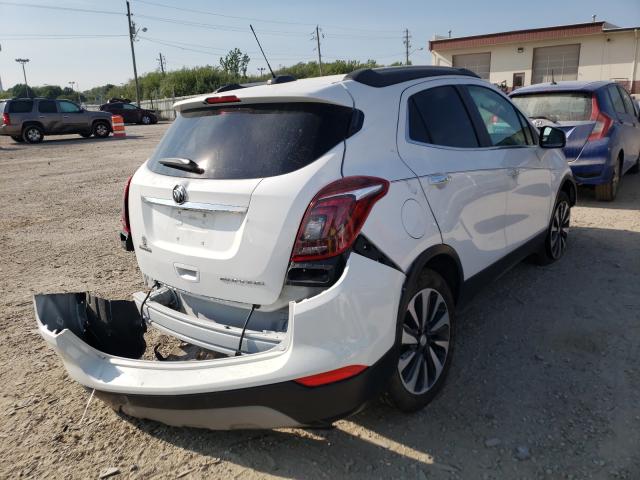 Photo 3 VIN: KL4CJCSM6KB746823 - BUICK ENCORE ESS 