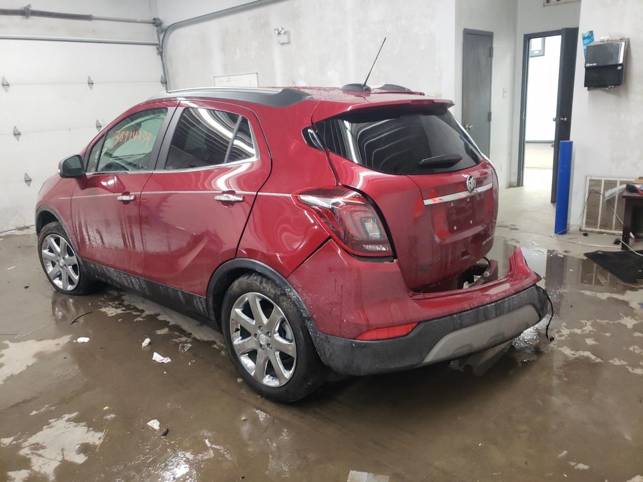 Photo 1 VIN: KL4CJCSM6KB747048 - BUICK ENCORE 