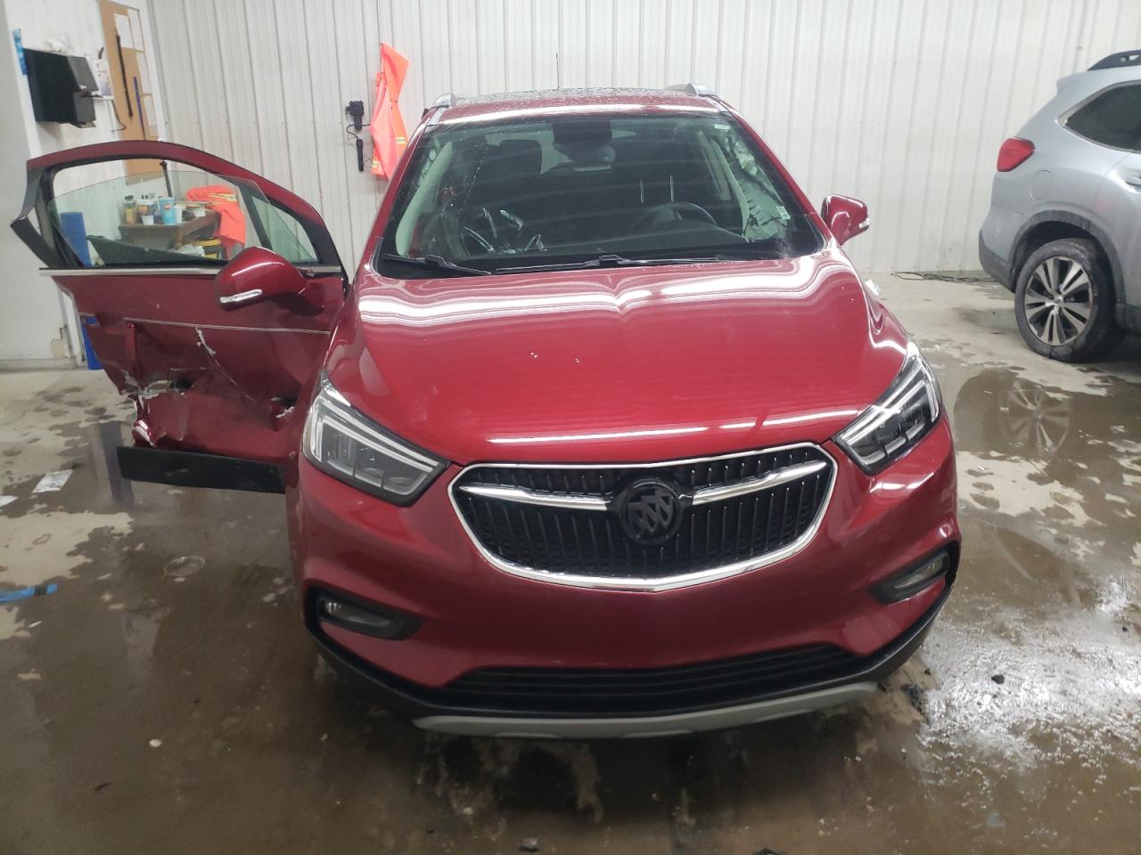 Photo 4 VIN: KL4CJCSM6KB747048 - BUICK ENCORE 