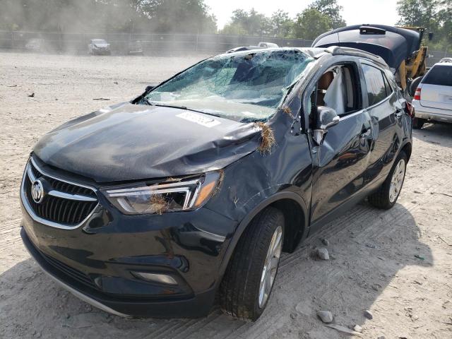 Photo 1 VIN: KL4CJCSM6KB756655 - BUICK ENCORE ESS 