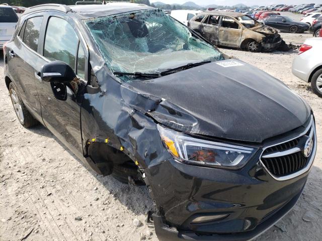 Photo 8 VIN: KL4CJCSM6KB756655 - BUICK ENCORE ESS 