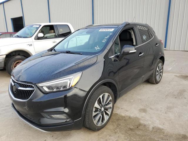 Photo 1 VIN: KL4CJCSM6KB772788 - BUICK ENCORE ESS 