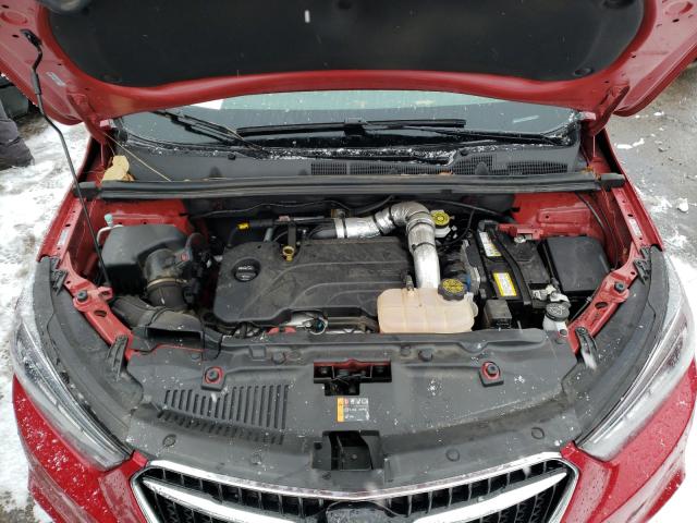 Photo 6 VIN: KL4CJCSM6KB876861 - BUICK ENCORE ESS 