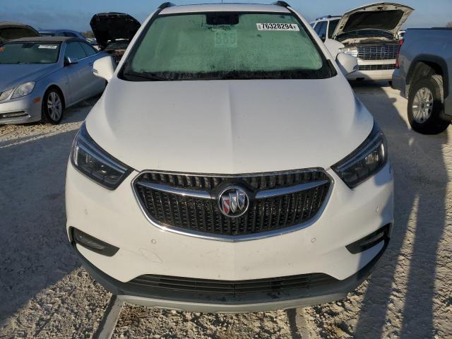 Photo 4 VIN: KL4CJCSM6KB908062 - BUICK ENCORE ESS 