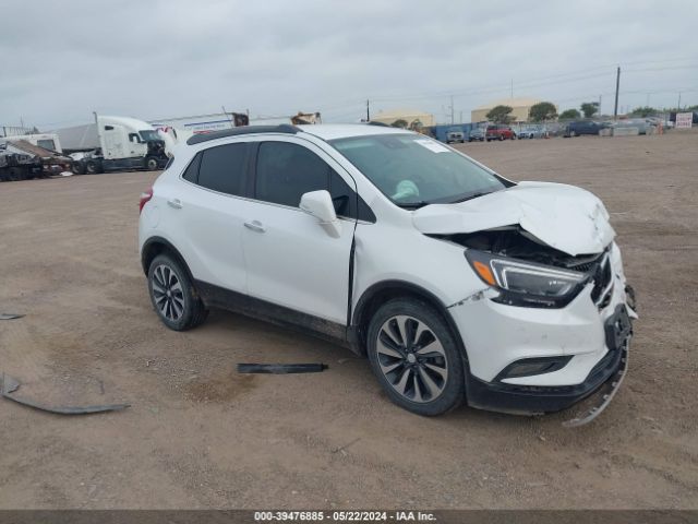 Photo 0 VIN: KL4CJCSM6KB940946 - BUICK ENCORE 