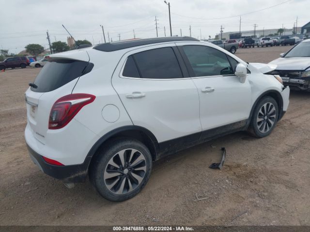 Photo 3 VIN: KL4CJCSM6KB940946 - BUICK ENCORE 