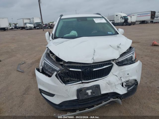 Photo 5 VIN: KL4CJCSM6KB940946 - BUICK ENCORE 