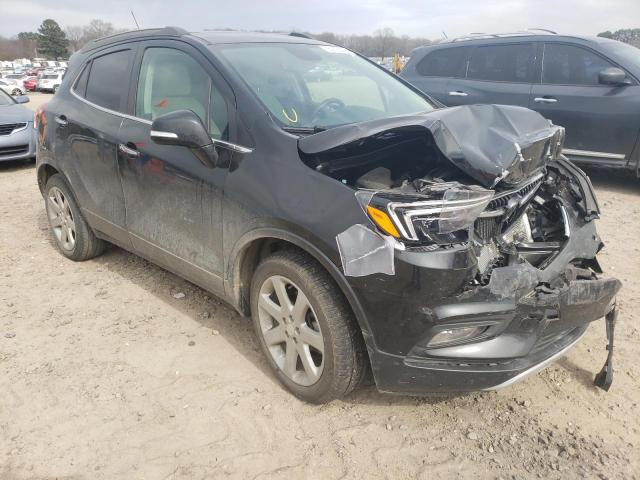 Photo 0 VIN: KL4CJCSM6KB944818 - BUICK ENCORE ESS 