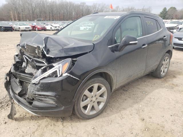 Photo 1 VIN: KL4CJCSM6KB944818 - BUICK ENCORE ESS 