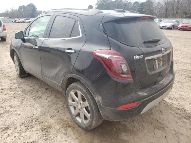 Photo 2 VIN: KL4CJCSM6KB944818 - BUICK ENCORE ESS 