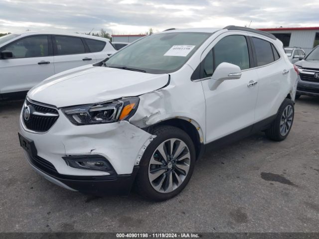 Photo 1 VIN: KL4CJCSM6KB959626 - BUICK ENCORE 