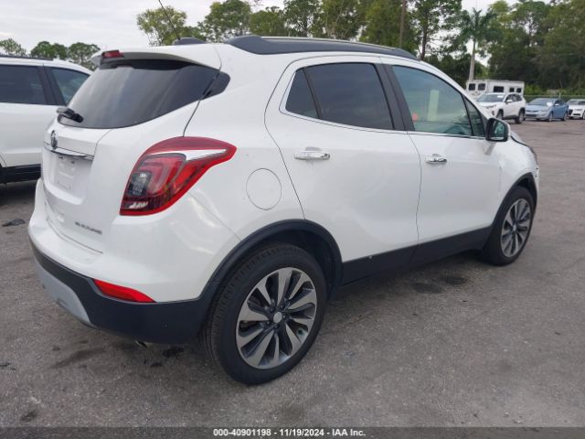 Photo 3 VIN: KL4CJCSM6KB959626 - BUICK ENCORE 