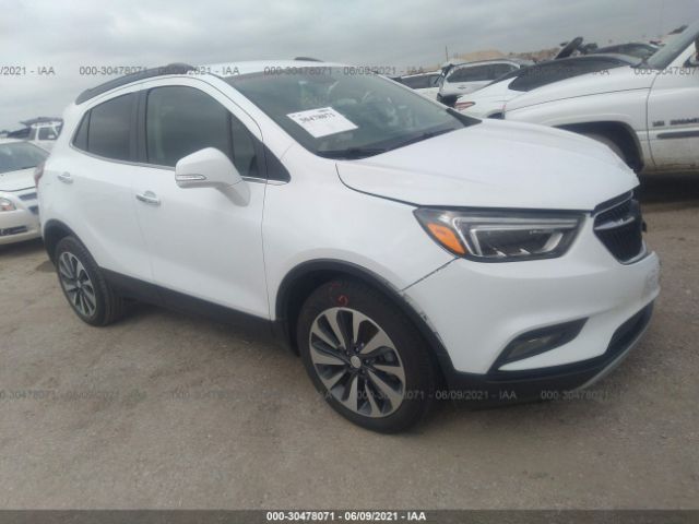 Photo 0 VIN: KL4CJCSM7KB749682 - BUICK ENCORE 