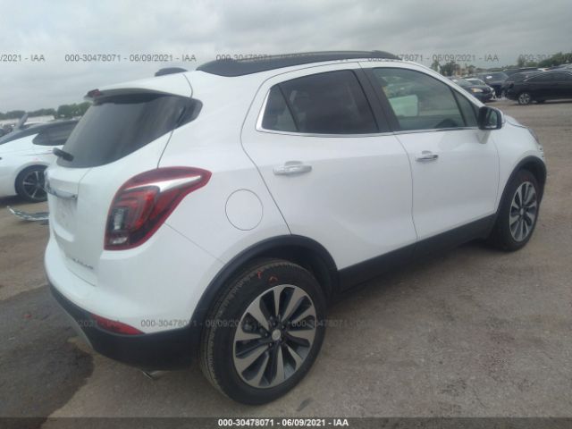 Photo 3 VIN: KL4CJCSM7KB749682 - BUICK ENCORE 