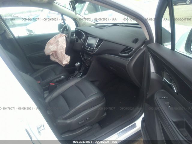 Photo 4 VIN: KL4CJCSM7KB749682 - BUICK ENCORE 