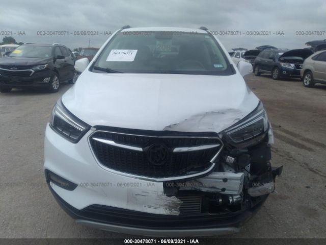 Photo 5 VIN: KL4CJCSM7KB749682 - BUICK ENCORE 