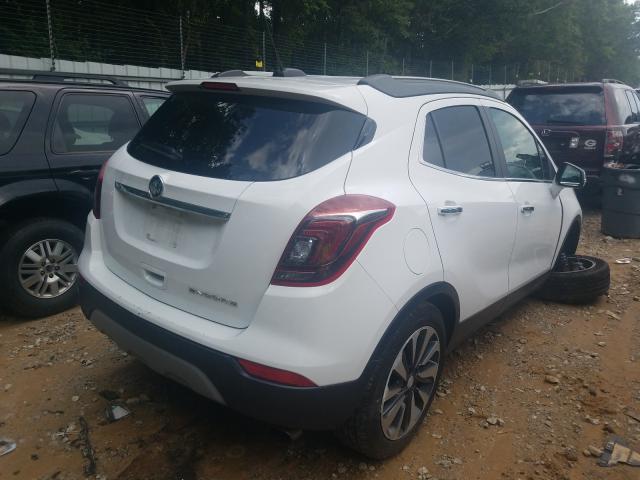 Photo 3 VIN: KL4CJCSM7KB783640 - BUICK ENCORE ESS 