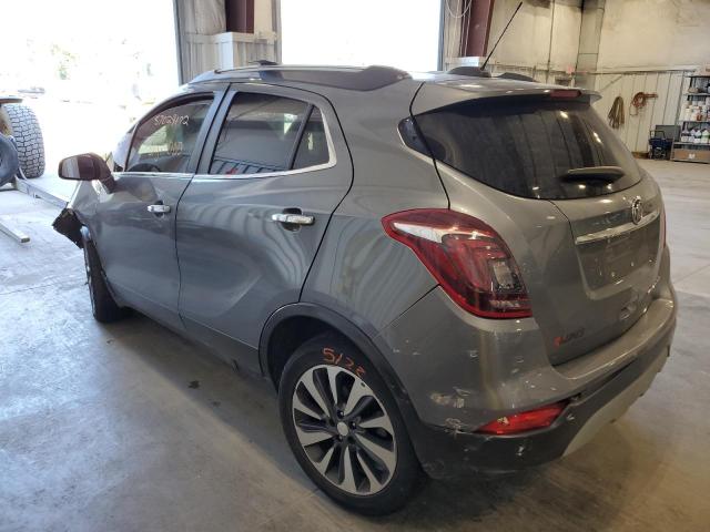 Photo 2 VIN: KL4CJCSM7KB787123 - BUICK ENCORE ESS 