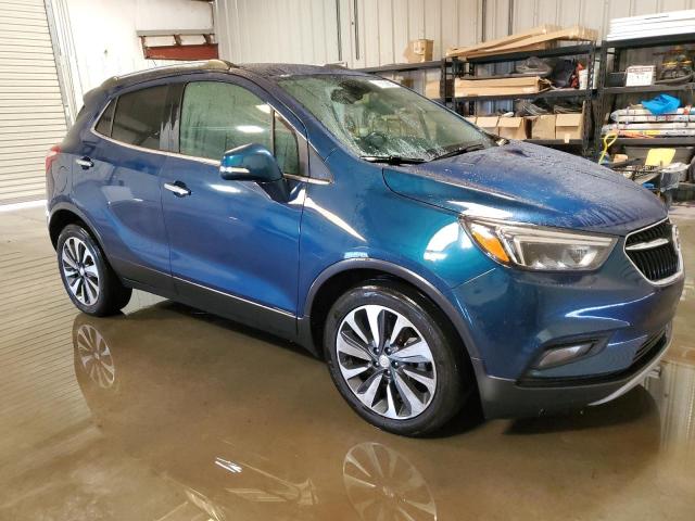 Photo 3 VIN: KL4CJCSM7KB806432 - BUICK ENCORE ESS 