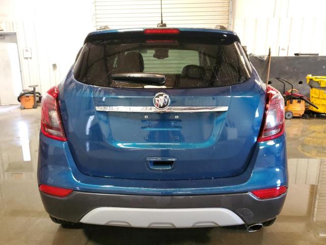 Photo 5 VIN: KL4CJCSM7KB806432 - BUICK ENCORE ESS 