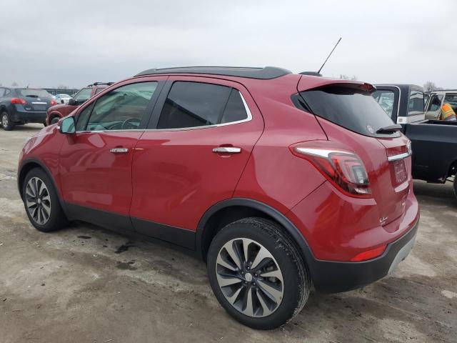 Photo 1 VIN: KL4CJCSM7KB921841 - BUICK ENCORE ESS 