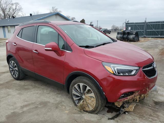 Photo 3 VIN: KL4CJCSM7KB921841 - BUICK ENCORE ESS 