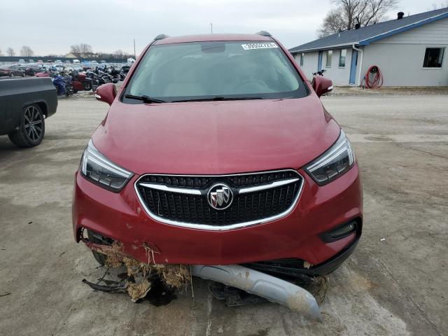 Photo 4 VIN: KL4CJCSM7KB921841 - BUICK ENCORE ESS 