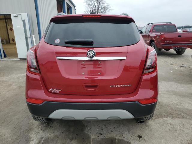 Photo 5 VIN: KL4CJCSM7KB921841 - BUICK ENCORE ESS 