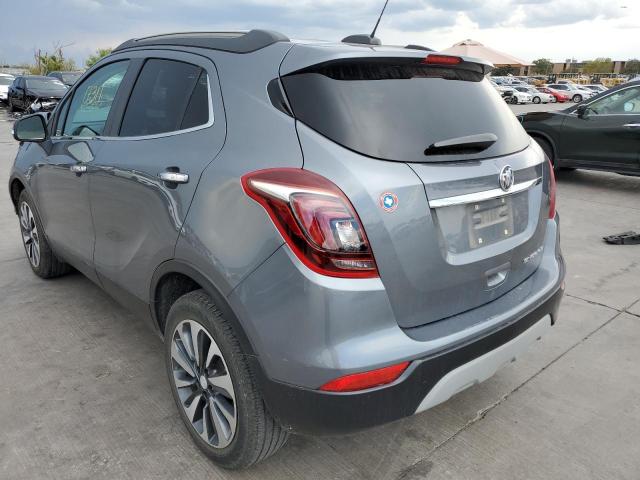 Photo 2 VIN: KL4CJCSM7KB937215 - BUICK ENCORE ESS 