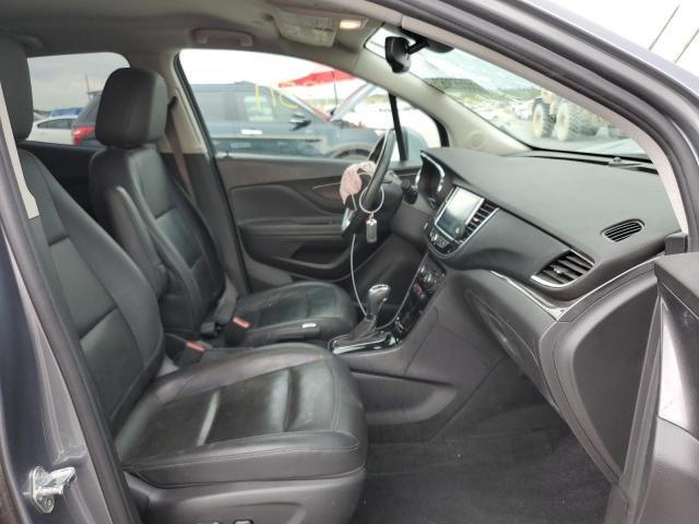 Photo 4 VIN: KL4CJCSM7KB937215 - BUICK ENCORE ESS 