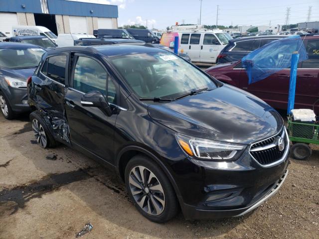 Photo 0 VIN: KL4CJCSM8KB732535 - BUICK ENCORE ESS 