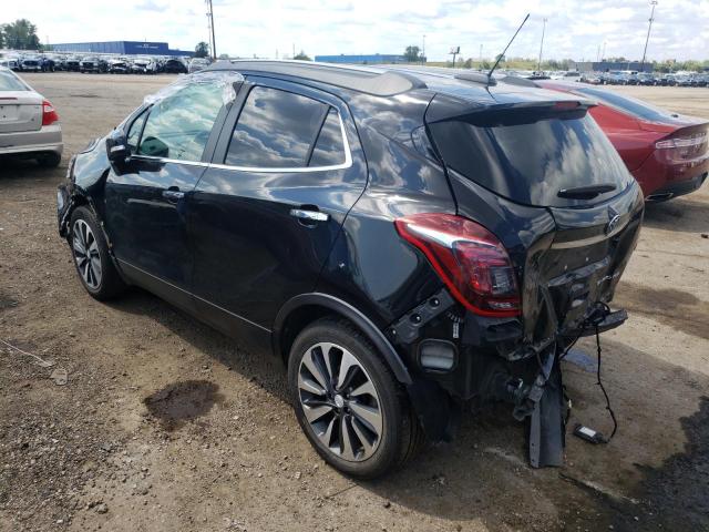 Photo 2 VIN: KL4CJCSM8KB732535 - BUICK ENCORE ESS 