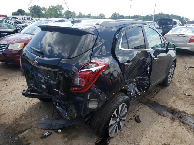 Photo 3 VIN: KL4CJCSM8KB732535 - BUICK ENCORE ESS 