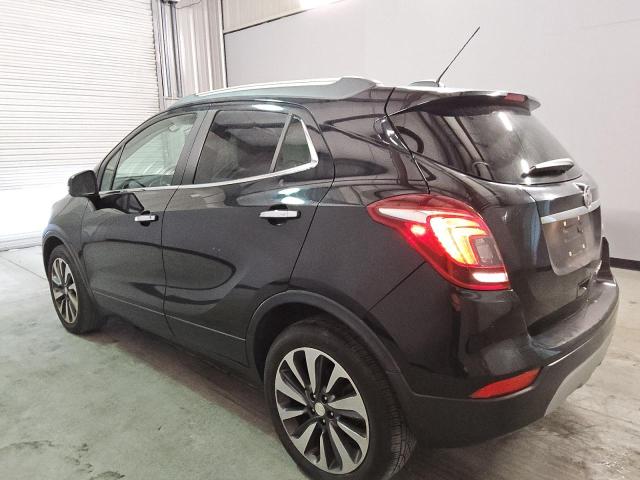 Photo 1 VIN: KL4CJCSM8KB778754 - BUICK ENCORE ESS 